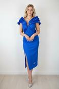 Cicie Dress image