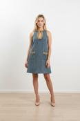 Cia Dress