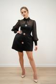Kalla Dress
