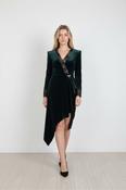 Doelle Dress image