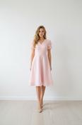 Aubanna Dress image