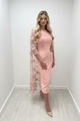 Aub Dress image