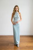 Clio Gown