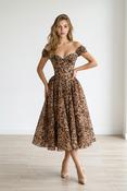 Lucia dress