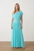 Cypress Gown image