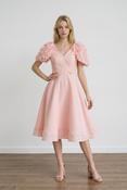 Alora Dress image