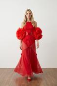 Aniyah gown image