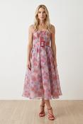 Bechira Dress image