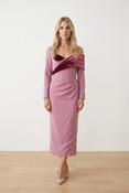 Auban Dress image