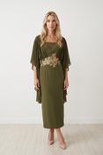 Dorail Dress image