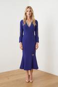Biela Dress