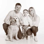 PHOTOGENIC | Family Portrait Gift Special