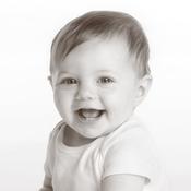 PHOTOGENIC | New Baby Portrait