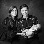 PHOTOGENIC | Family &amp; New Baby Portrait Gift Voucher