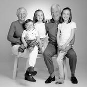PHOTOGENIC | Generations Family Portrait Gift Special