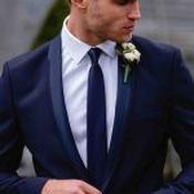 Tuxedo - Navy Purchase