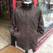 Redpoint Leather Jacket - 52