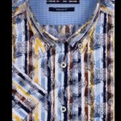Boston Short Sleeve Shirt - M