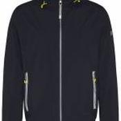 Bugatti Navy Performance Jacket - 42