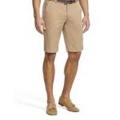 Meyer Luxury Camel Coloured Shorts - 42