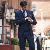 Magee Luxury Mix and Match Suit image