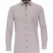 Casa Moda Formal Long sleeve Shirt - 18½ - 47 image
