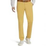 Meyer Luxury Camel Coloured Casual Trousers - 32, Regular image