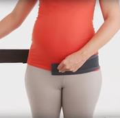 Maternity Belts