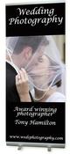 Pull Up Banners