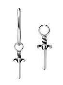 Sword Charm for Clicker Hoop, CoCr NF