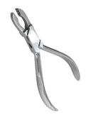 Ring Closers, Small, 13cm, Steel