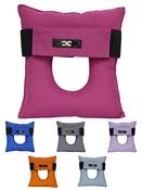 Piercing Pillow with Adjustable Headstrap image