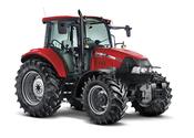 Stainless Steel Tractor Exhaust Case
