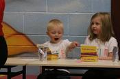 Midweek Kids Party