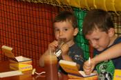 Weekend Kids Party