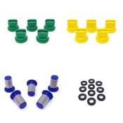 Flat Fan Nozzle Kit - Standard