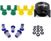 Flat Fan Nozzle Kit - Professional