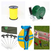Pitch Marking Out Kit - Professional