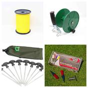 Pitch Marking Out Kit - Standard