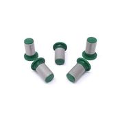Green 100 Mesh Filter - PK of 5