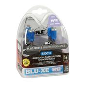 12V Blu-Xe halogen lamp - H12 - 53W