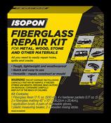 Fiberglass Repair Kit