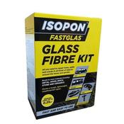 Fiberglass Repair Kit (small)