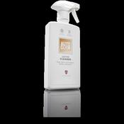LEATHER CLEANER 500ML