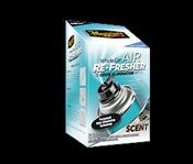 AIR RE-FRESHER, NEW CAR SCENT 71G