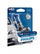 PHILIPS HB3 WhiteVision UP TO 3700K image