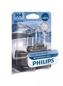 Philips H4 WhiteVision ultra image