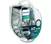 Philips H7 X-tremeVision Pro150% image