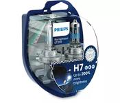 PHILIPS RacingVision GT200 H7 image