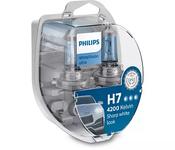 PHILIPS H7 WhiteVision ultra 4200K image